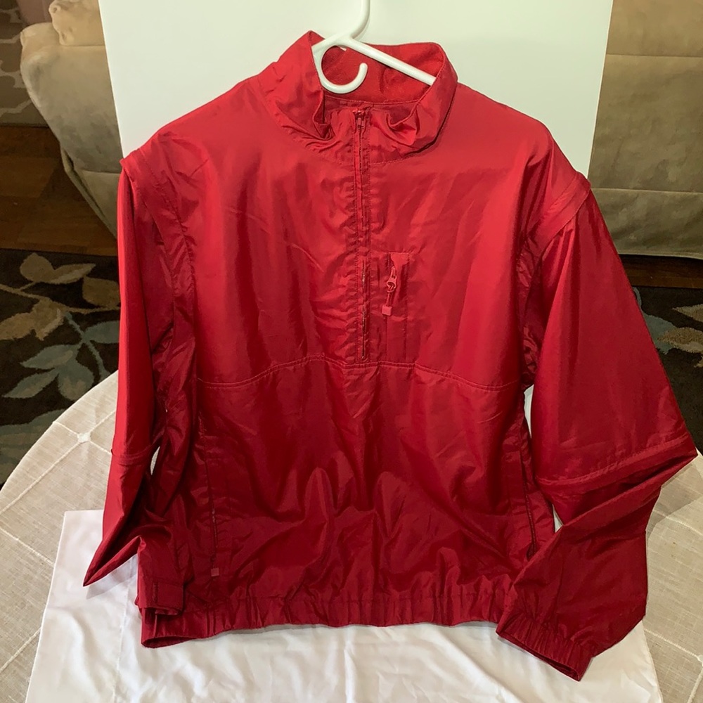 Walter Hagen 3 in 1 Golf Windbreaker